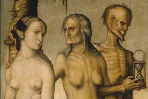 Detectives de la historia