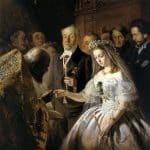 Matrimonio y Ley Divina - Matrimonio obligado