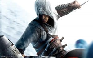 Asesinos Secta - Assassin's Creed