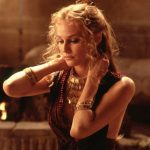 Helena de Troya pelicula - mito de Helena de Troya la traidora