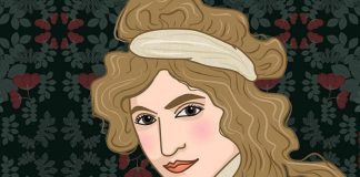 Mary Wollstonecraft pionera feminista