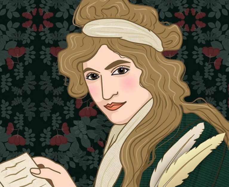Mary Wollstonecraft pionera feminista