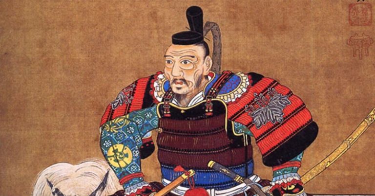 ¿Quién unificó Japón? Hideyoshi, el soldado raso que llegó a comandante