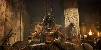 la momificación en el antiguo Egipto