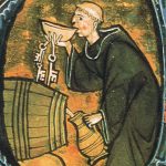 historia del vino
