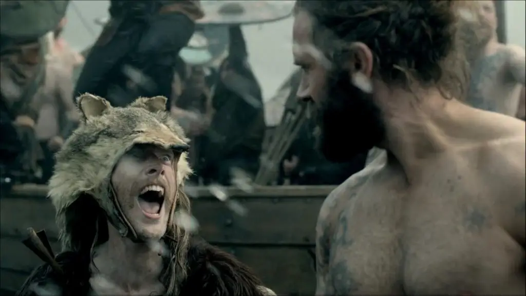 significado de berserkers en vikings