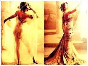 matahari