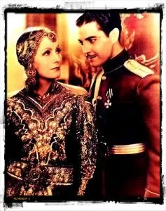 greta garbo pelicula 1931
