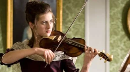 Maria Anna Mozart, Nannerl, la hermana de Mozart