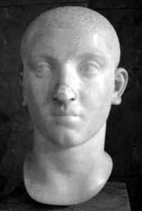Alejandro Severo y la crisis romana del siglo iii