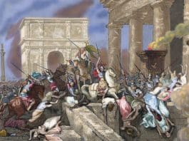 crisis romana del siglo iii