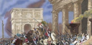 crisis romana del siglo iii