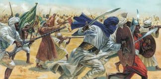 Los fatimíes, el imperio de los califas de Egipto
