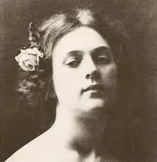 Loïe Fuller - vida personal - bailarina de la belle epoque