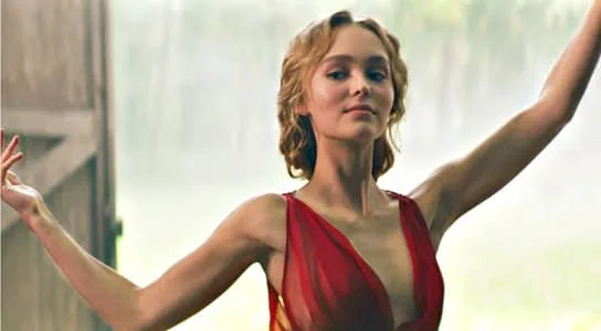 Biografía de Loïe Fuller e Isadora Duncan, bailando en la Belle Époque