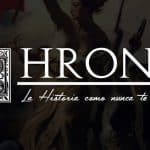 Revista de Historia Universal - Khronos Historia
