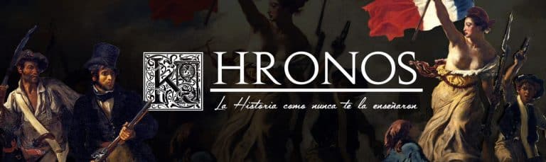 Revista de Historia Universal - Khronos Historia
