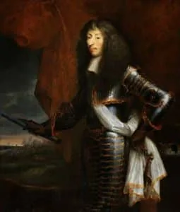 Luis II de Borbón