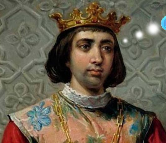 Enrique IV el Impotente