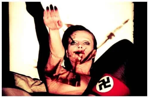 Salón Kitty, el puticlub de los nazis
