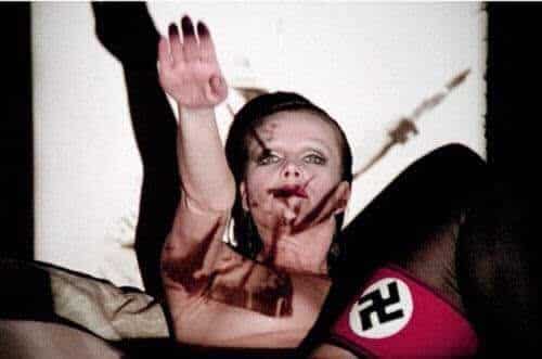 Salón Kitty, el puticlub de los nazis
