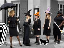 brujas de Salem