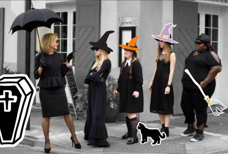 brujas de Salem