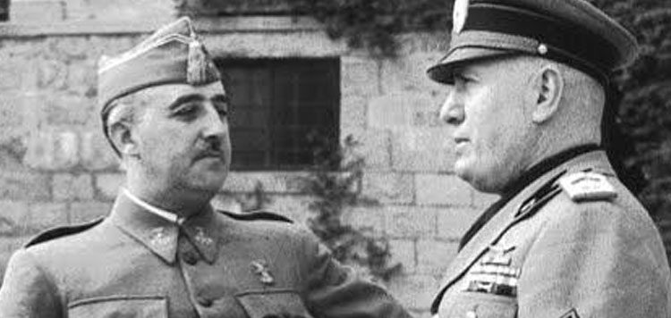 Franco_Mussolini
