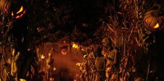 El origen de Halloween el samhain