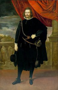 duque de Braganza