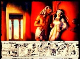 sexo antiguo egipto