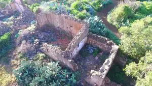 Casa de Amaro Pargo pirata de Tenerife