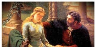 Abelardo y Eloísa poema