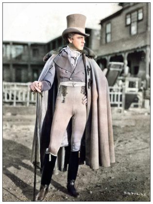 George Brummell: el "influencer" del siglo XIX que da nombre a la colonia