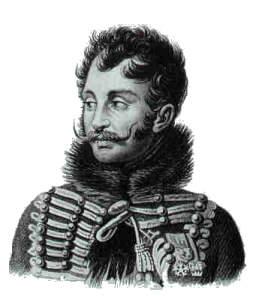General Lasalle guerras napoleónicas