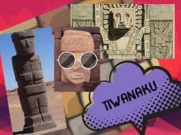 cultura tiwanaku misterios puerta del sol