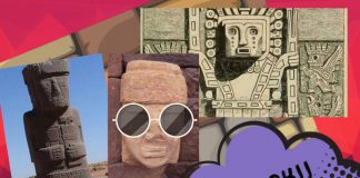 cultura tiwanaku misterios puerta del sol