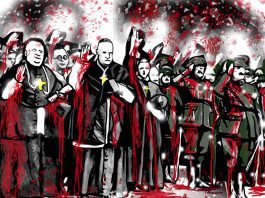 anticlericalismo guerra civil española
