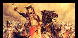 General Lasalle Guerras Napoleónicas