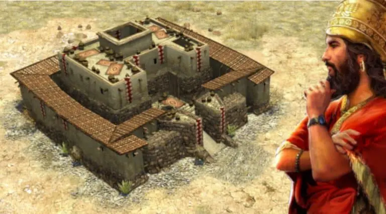 tartessos cancho roano