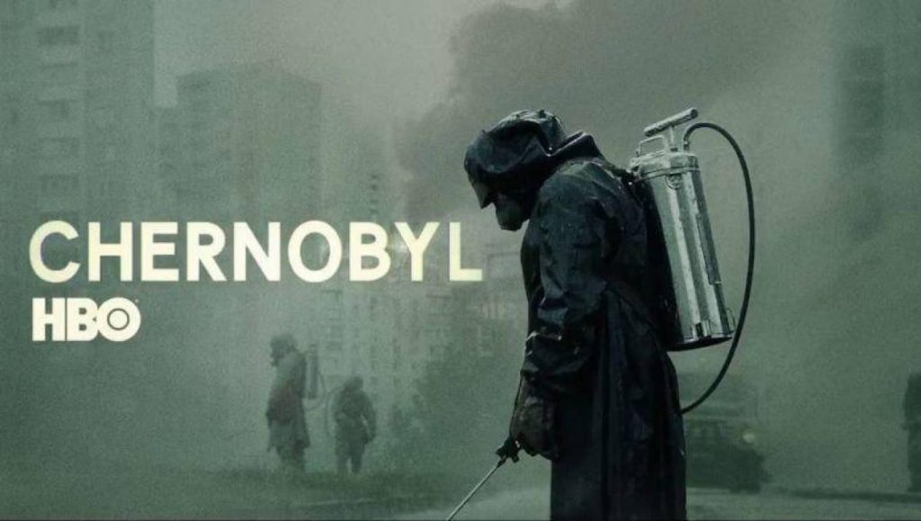 chernobyl - por qué explotó el núcleo del reactor de chernobyl