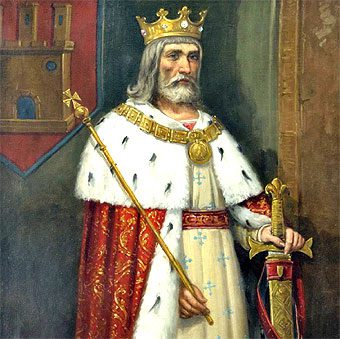 Alfonso VIII y la batalla de las Navas de Tolosa