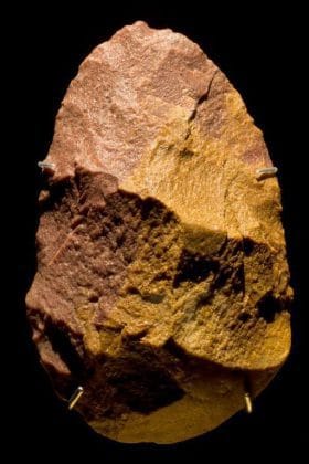 excalibur-el-bifaz-de-atapuerca-una-de-las-primeras-armas-humanas