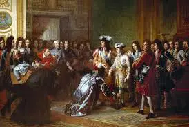 Felipe V rey de España