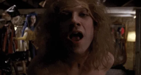 buffalo bill el silencio de los corderos
