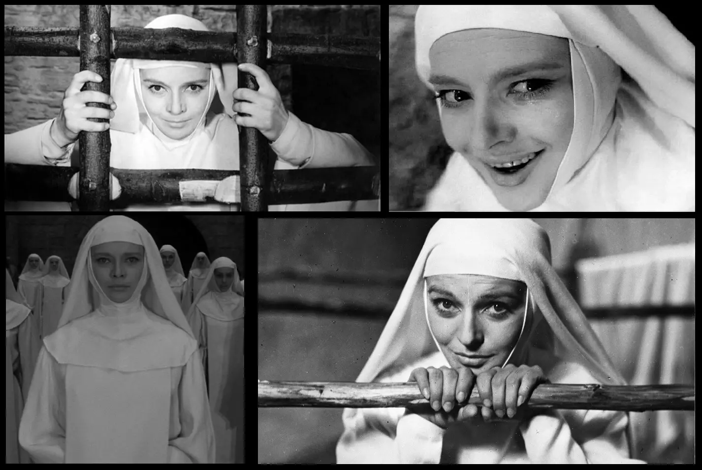 juana de los angeles madre juana de los ángeles endemoniadas y demonios de Loudun