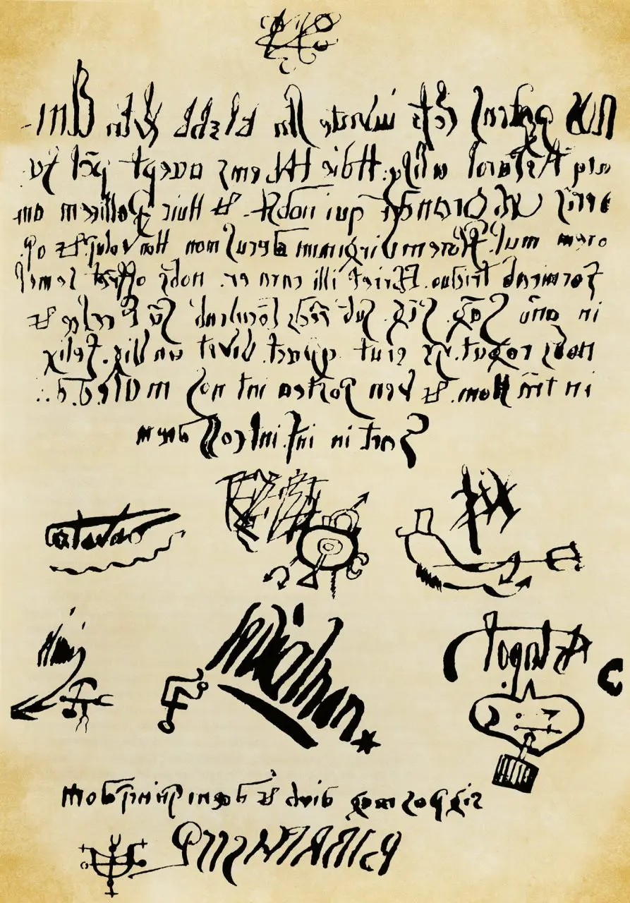 pacto diablo urbain grandier urbain grandier contrato pacto con el diablo famosos