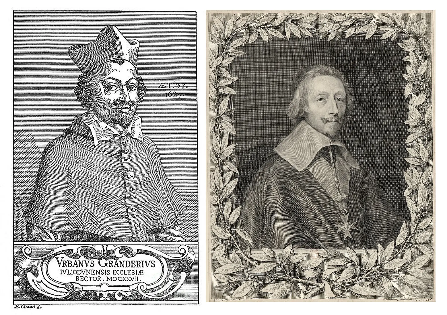 urbain grandier padre urbain grandier urbain grandier contrato traducido