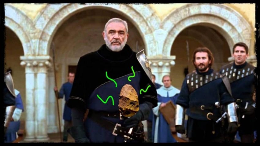excalibur-el-bifaz-de-atapuerca-una-de-las-primeras-armas-humanas