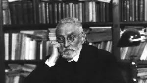 Miguel de Unamuno